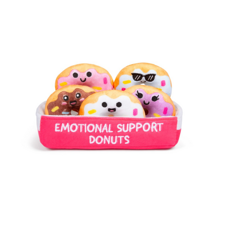 Why Emotional Support Plushies Have Become One of the Most Loved Toy Trends