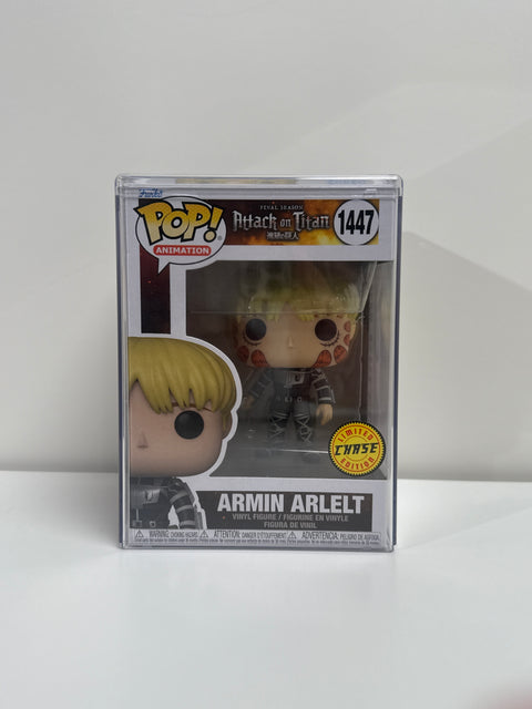 Pop- Armin Arlelt - limited chase edition (pre-owned)