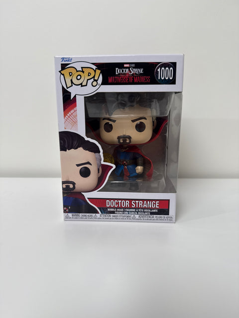 Doctor Strange – Funko Pop! Vinyl Figure | Marvel