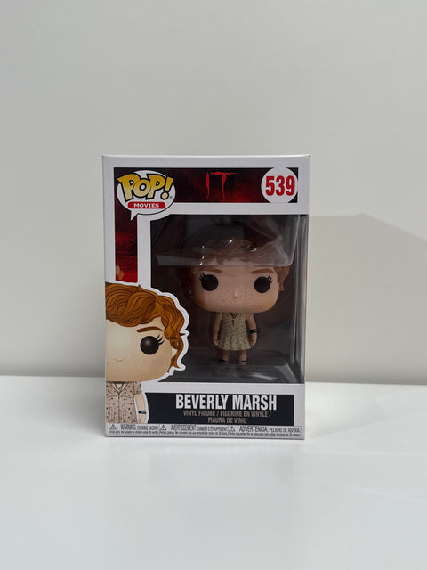 IT - Beverly Marsh Funko Pop!