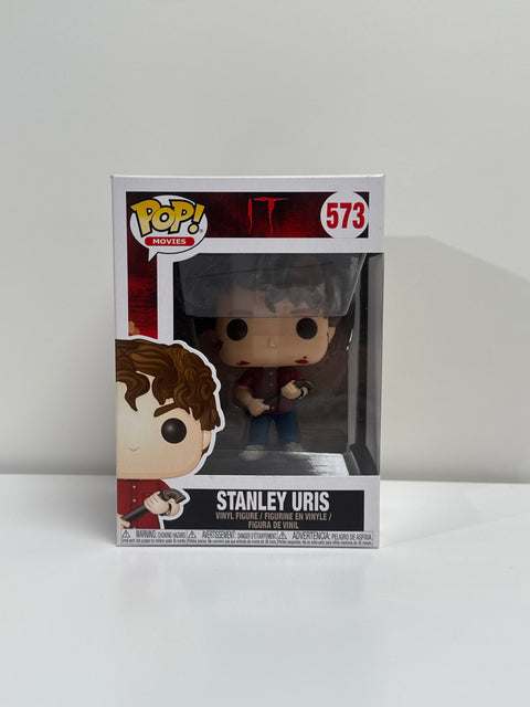 POP Stanley Uris
