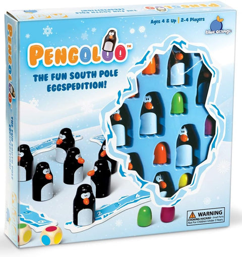 Pengoloo - Plastic