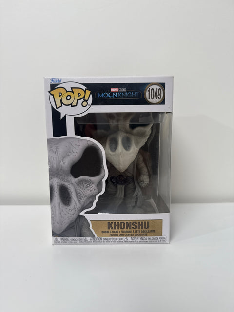Funko Pop! Marvel Khonshu