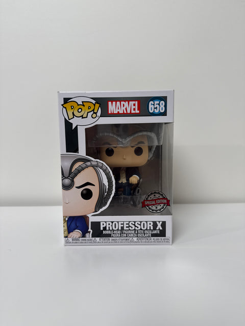 Marvel- Professor X pop