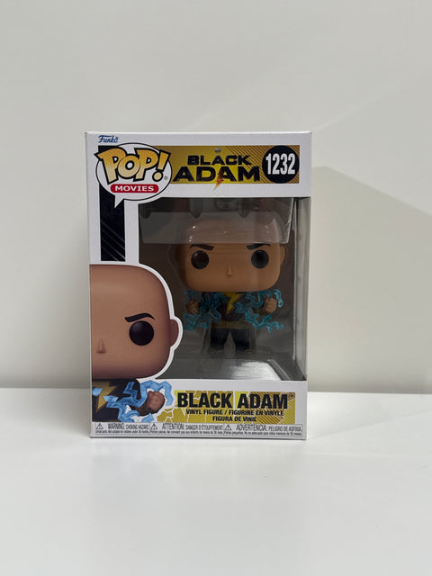 Funko POP! Black Adam #1232
