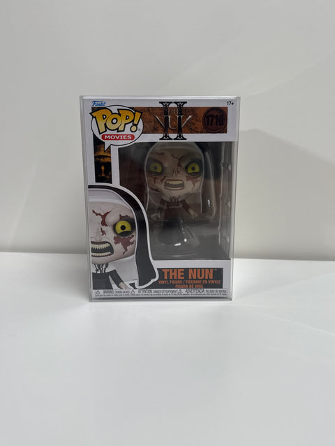 Pop! The Nun (Levitating)