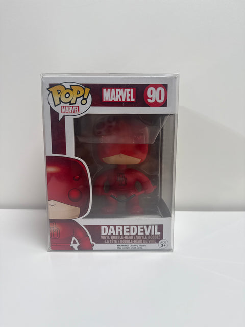 Daredevil – Funko Pop! Vinyl Figure | Marvel