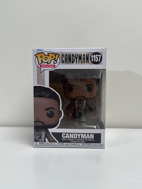 Candyman (2021) - Candyman Pop! Vinyl Figure