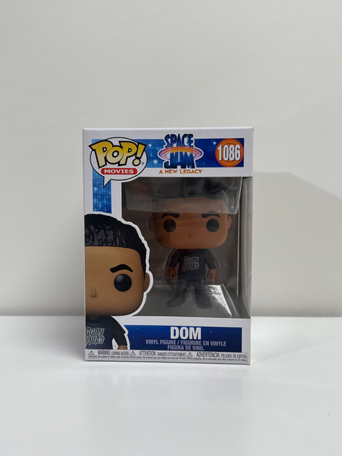 Pop! Dom