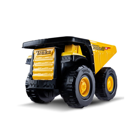 tonka dump truck toy