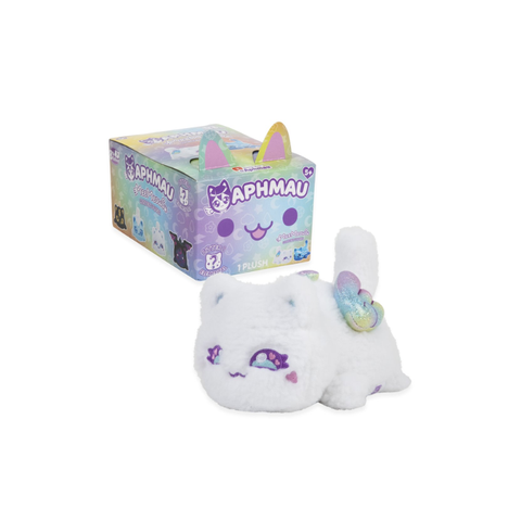 Aphmau 6" Mystery MeeMeows Plush - Series 8 (Elemental)