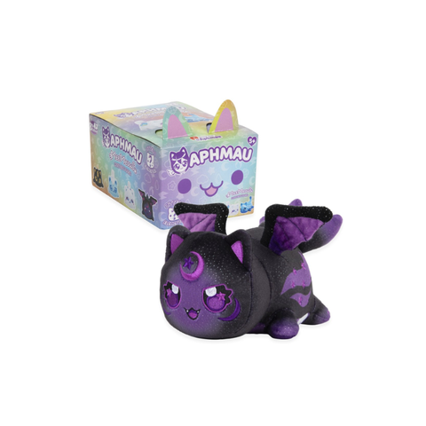 Aphmau 6" Mystery MeeMeows Plush - Series 8 (Elemental)