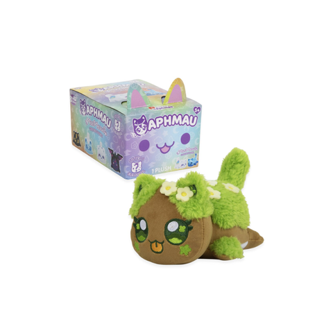 Aphmau 6" Mystery MeeMeows Plush - Series 8 (Elemental)