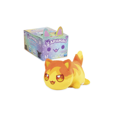 Aphmau 6" Mystery MeeMeows Plush - Series 8 (Elemental)