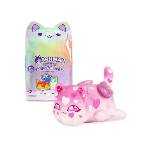 Aphmau 11" Classic Mystery Plush - Elemental