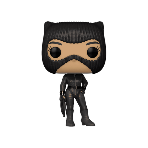 Pop! Selina Kyle