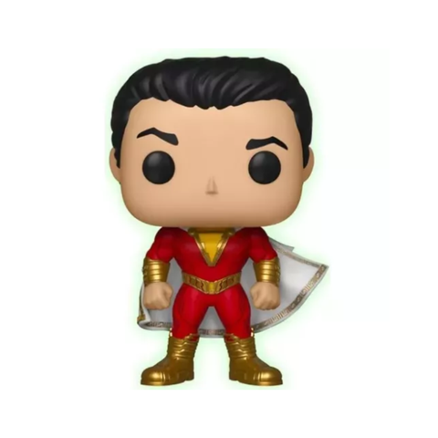 Shazam! #260 – Funko Pop! Vinyl Figure | DC