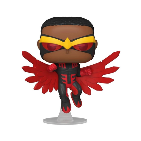 Falcon – Funko Pop! Vinyl Figure | Marvel