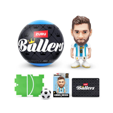 Fifa World Cup Ballers series 1