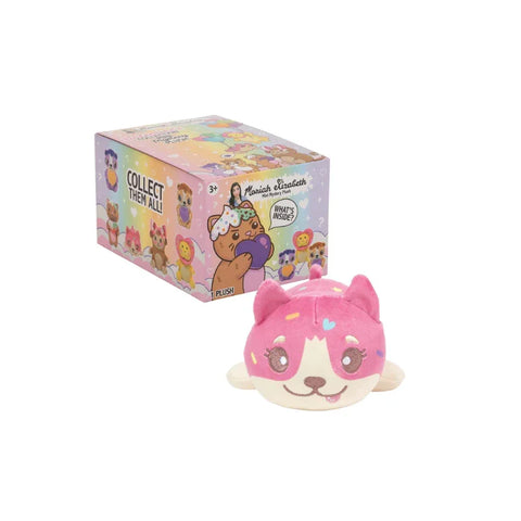 Moriah Elizabeth - 6" Mystery Plush - Valentines