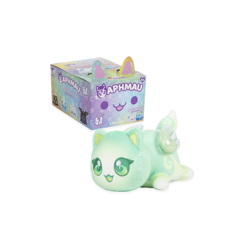 Aphmau 6" Mystery MeeMeows Plush - Series 8 (Elemental)