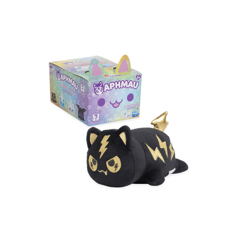 Aphmau 6" Mystery MeeMeows Plush - Series 8 (Elemental)