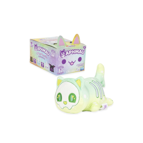 Aphmau 6" Mystery MeeMeows Plush - Series 8 (Elemental)