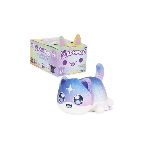 Aphmau 6" Mystery MeeMeows Plush - Series 8 (Elemental)