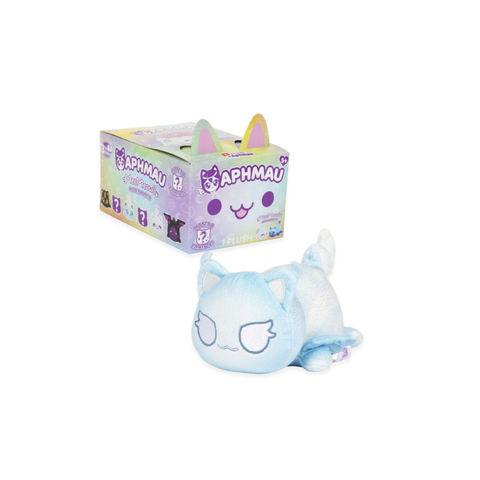 Aphmau 6" Mystery MeeMeows Plush - Series 8 (Elemental)