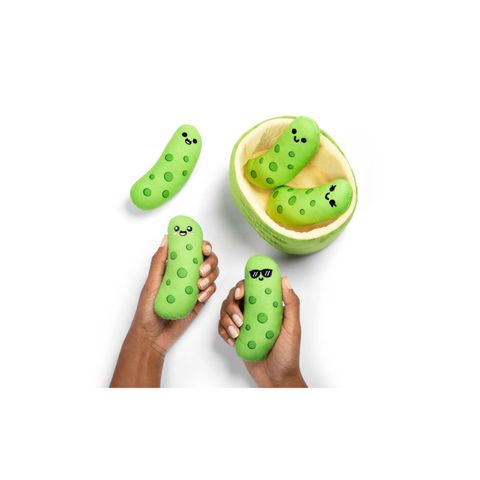 Emotional Support Pals - Pickles Plush