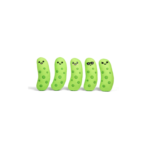 Emotional Support Pals - Pickles Plush