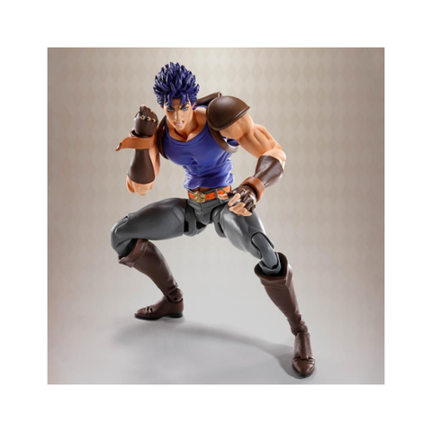 S.H.Figuarts Jonathan Joestar