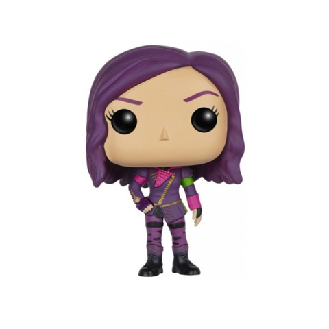 POP action figure of Mal