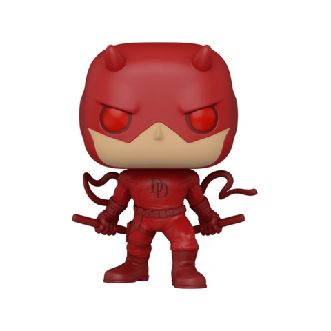 POP action figure of Daredevil