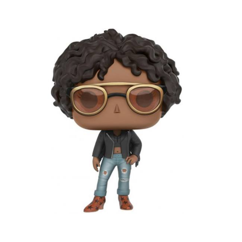POP action figure of Tulip