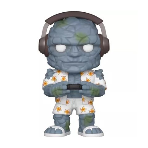 POP action figure of Korg Gamer #577