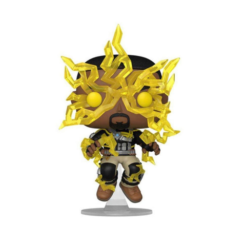 Spider-Man: No Way Home Electro Pop! Vinyl