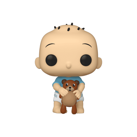 Pop! Tommy Pickles