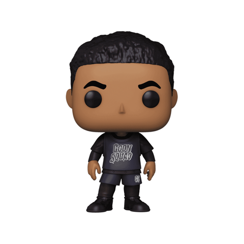 Pop! Dom