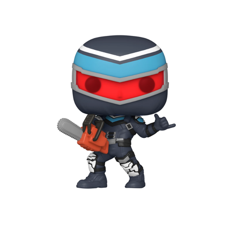 POP - Peacemaker VIGILANTE