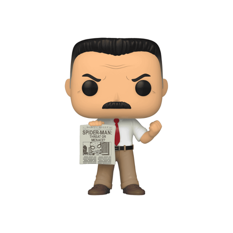 Pop! J. Jonah Jameson