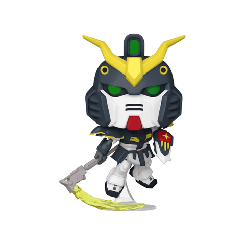 Pop! Plus XXXG-01D Gundam Deathscythe