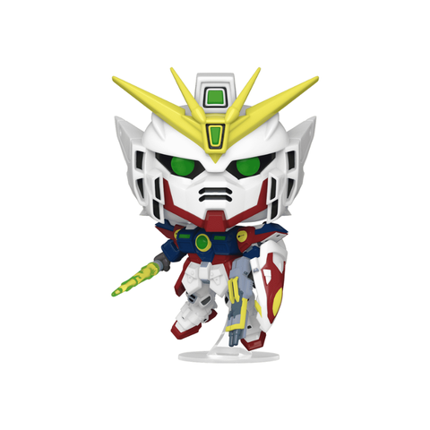 Pop! Plus XXXG-00W Wing Gundam Zero