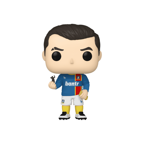 Pop! Jamie Tartt