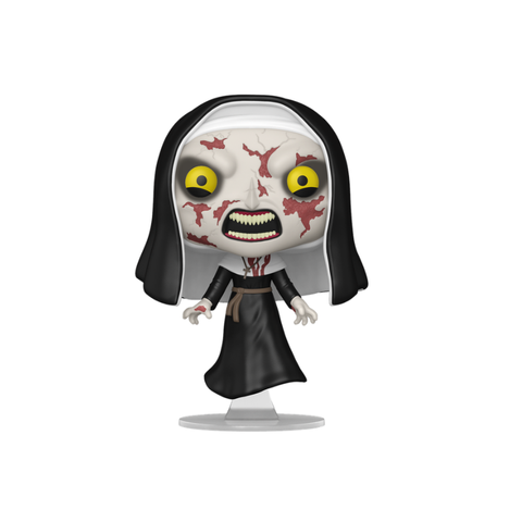 Pop! The Nun (Levitating)