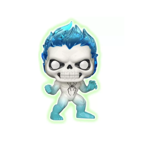 Spirit Spider – Funko Pop! Vinyl Figure | Marvel