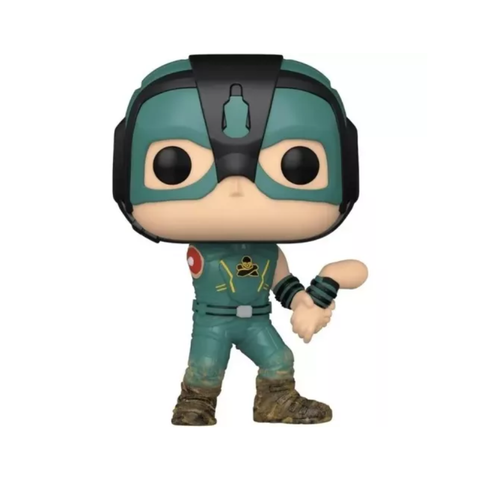 T.D.K. – Funko Pop! Vinyl Figure | The Suicide Squad (2021)