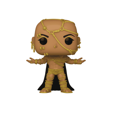 Pop! Xerxes