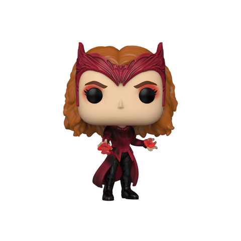 Pop! Scarlet Witch