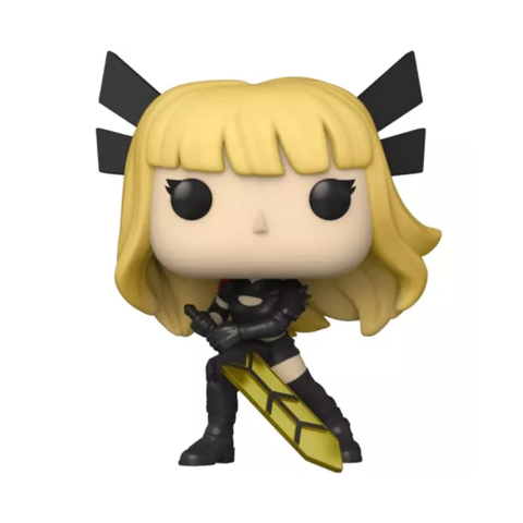 Magik – Funko Pop! Vinyl Figure | Marvel